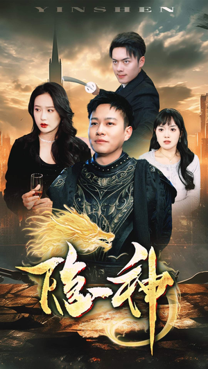 隐神（80集）热门短剧大全