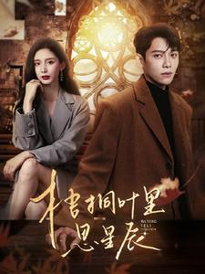 梧桐叶里思星辰(100集) 梧桐叶里思星辰(100集)爆款短剧追不停