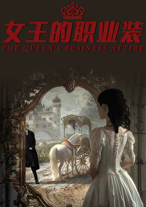 女王的职业装(93集) 女王的职业装(93集)短剧更新抢先看