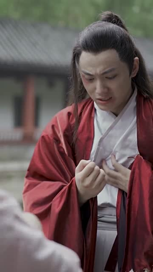 接招吧殿下（65集）好看短剧分享