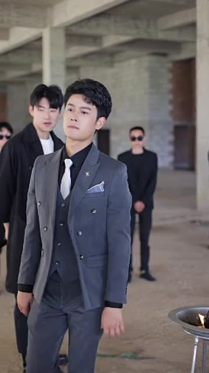 江总别虐,时小姐又跑了(长篇) 江总别虐,时小姐又跑了(长篇)最火短剧热播