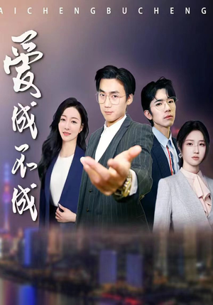 爱成不成(99集) 爱成不成(99集)穿越短剧推荐