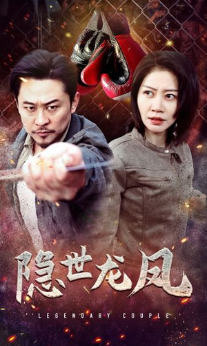 隐世龙凤(63集) 隐世龙凤(63集)免费看短剧全集