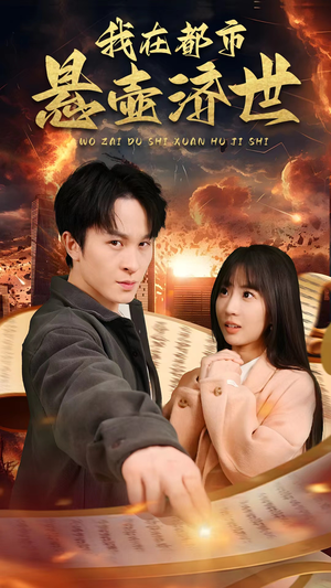 我在都市悬壶济世(89集) 我在都市悬壶济世(89集)越看越好看短剧