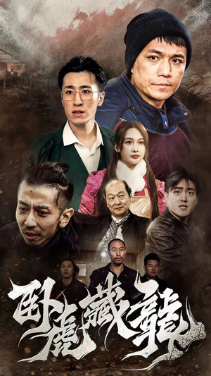 卧虎藏龙(92集) 卧虎藏龙(92集)在线看