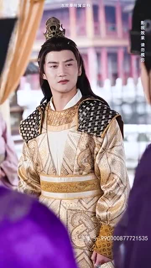 回到古代当战皇之超级纳戒（78集）短剧抢先看