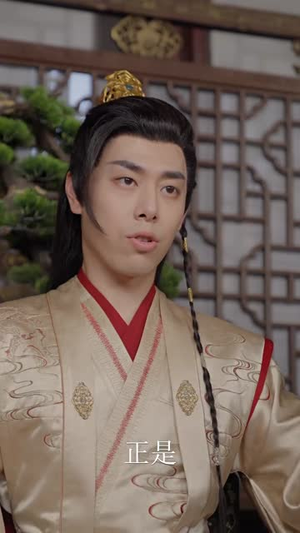 霸道王爷的丫鬟娇妻(88集) 霸道王爷的丫鬟娇妻(88集)小短剧抢先看