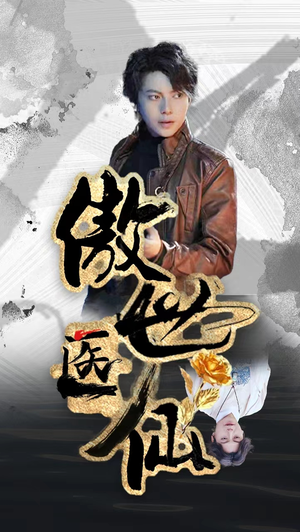 新：傲世医仙（80集）在哪个平台看