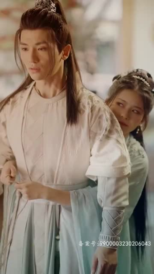 跨越时空与你相爱(93集) 跨越时空与你相爱(93集)全集完整版