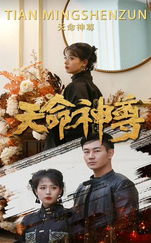 天命神尊(102集) 天命神尊(102集)让你一口气看完