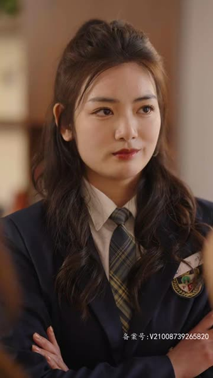 妹妹别哭（77集）热播短剧推荐