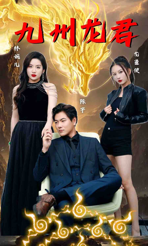 九州龙君（46集）全集在线看