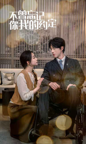 不曾忘记你我的约定（51集）短剧分享剧集