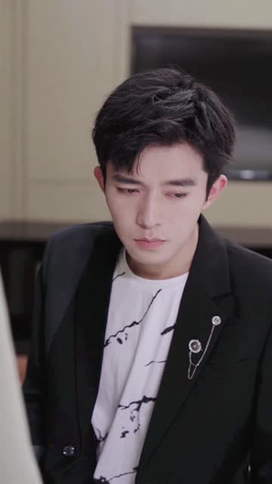 与神秘总裁的先婚后爱（92集）爱上了这部剧了