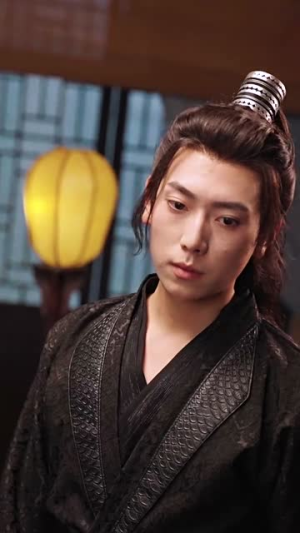 失明王妃杀心归来(80集) 失明王妃杀心归来(80集)女主谁演的