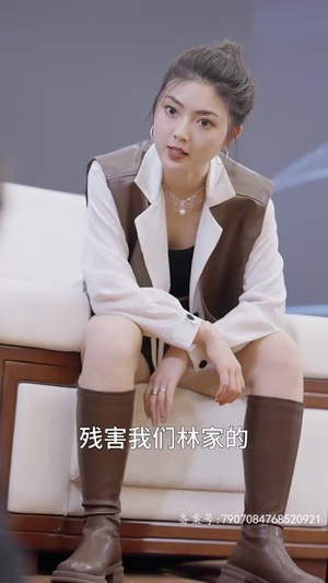 战凰(92集) 战凰(92集)女主谁演的