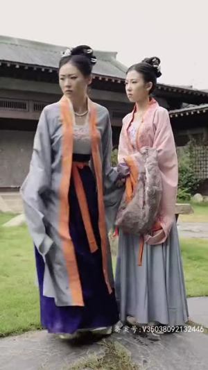 罪女入宫被团宠(71集) 罪女入宫被团宠(71集)古装热门短剧