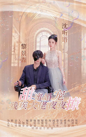 甜蜜婚宠:残疾大佬夜夜撩(104集) 甜蜜婚宠:残疾大佬夜夜撩(104集)夸克网盘在线看