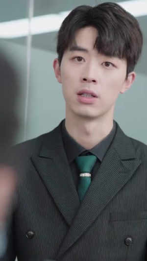 看不见的恋人(33集) 看不见的恋人(33集)解说