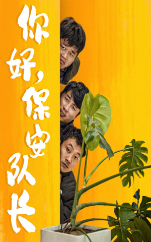 你好,保安队长(85集) 你好,保安队长(85集)全集我都看完了