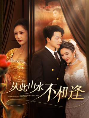 从此山水不相逢（60集）超好看古装短剧