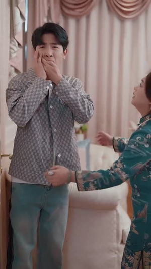 穿成养子假少，开局我只想跑路（83集）在哪个平台看好