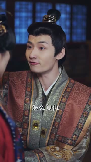 女帝要选妃我誓不做男宠(80集) 女帝要选妃我誓不做男宠(80集)短剧排行榜