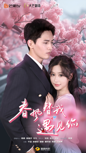 春风替我遇见你(100集) 春风替我遇见你(100集)精彩不断免费看