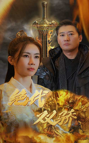 新版:绝代双骄(79集) 新版:绝代双骄(79集)一个短剧看全集