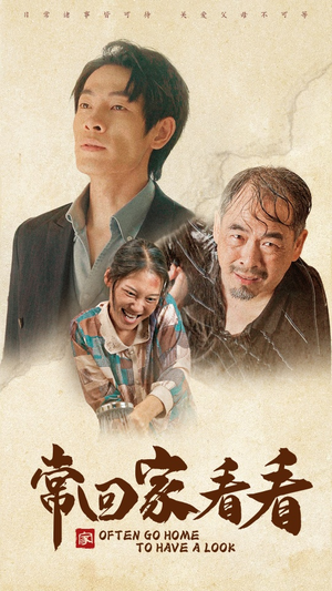 常回家看看(40集) 常回家看看(40集)在线免费观影