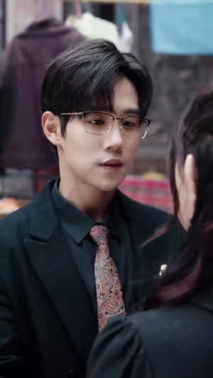 寒舟晚来赴星河(71集) 寒舟晚来赴星河(71集)番茄短剧免费看