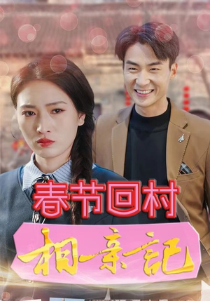 春节回村相亲记(30集) 春节回村相亲记(30集)热门短剧排行榜