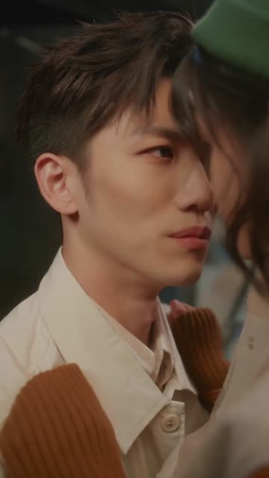 你好 我的泰迪熊哥哥（37集）一口气看完全集