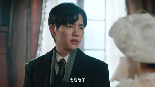 初嫁(40集) 初嫁(40集)好短剧分享