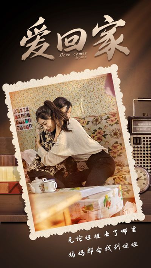 爱回家(65集) 爱回家(65集)热门短剧又来了