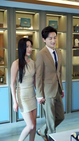 爱恨难逃的傅总（82集）零花钱看整部剧