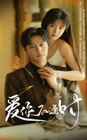 爱你不逢时(91集) 爱你不逢时(91集)热播短剧排行榜