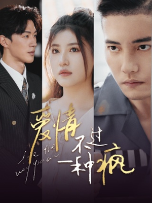 爱情不过一种疯(96集) 爱情不过一种疯(96集)推荐你们也去看
