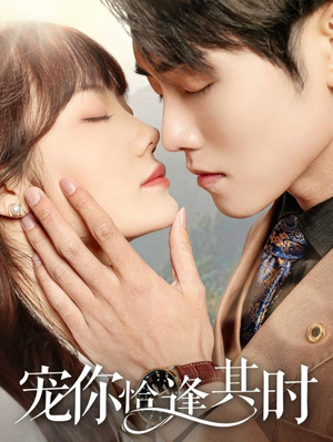 宠你恰逢其时(60集) 宠你恰逢其时(60集)短剧免费看全集