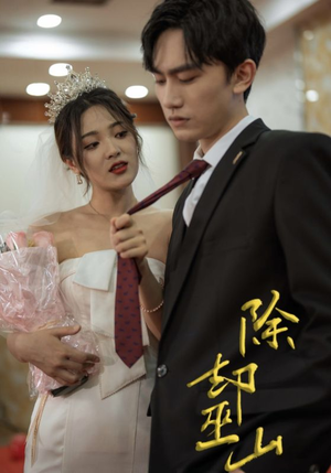 除却巫山(80集) 除却巫山(80集)免费看短剧全集