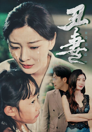 丑妻(66集) 丑妻(66集)演的怎么样