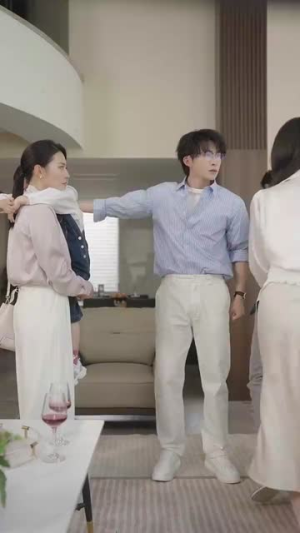 告白申请请通过（90集）短剧小说在线看