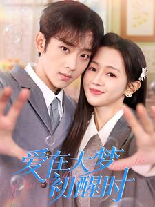 爱在大梦初醒时(100集) 爱在大梦初醒时(100集)短剧在线看