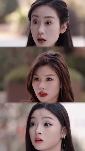 爱在冬去春回时(73集) 爱在冬去春回时(73集)精彩短剧追不停