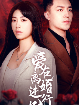爱在离婚进行时(61集) 爱在离婚进行时(61集)短剧太上头了