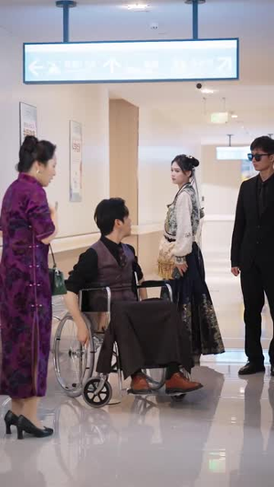 沉星拥你入庭（59集）在线看