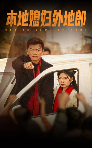 本地媳妇外地郎(35集) 本地媳妇外地郎(35集)短剧