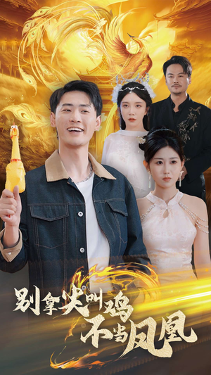 别拿尖叫鸡不当凤凰(35集) 别拿尖叫鸡不当凤凰(35集)口碑之选免费看