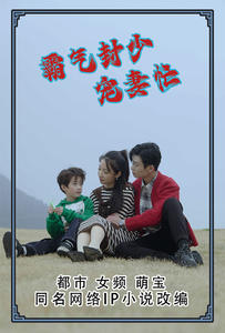 霸气封少宠妻忙(80集) 霸气封少宠妻忙(80集)爱上了这部剧了