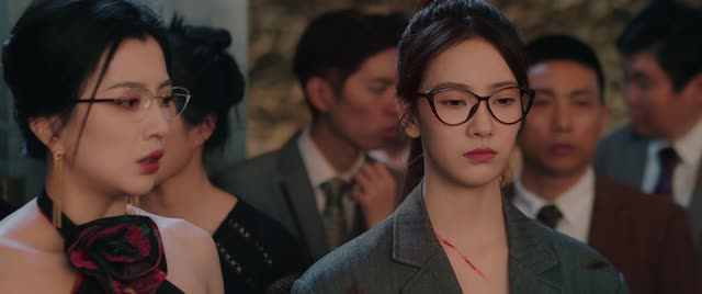 短剧《点石成金》(1) 短剧《点石成金》(1)好看的国产短剧